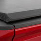 Access Original 08-11 Dodge Dakota Crew Cab 5ft 4in Bed (w/ Utility Rail) Roll-Up Cover