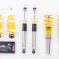KW Coilover Kit V3 Audi A7 (4G)