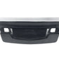 Seibon 09-10 Acura TSX OEM Carbon Fiber Trunk Lid