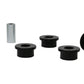 Whiteline Plus 6/94-7/98 Legacy / 4/93-06 Impreza Rear Front Trailing Arm Bushing Kit