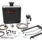 Snow Performance Chevy/GMC Stg 2 Boost Cooler Water Injection Kit (SS Braided Line 4AN Fittings)