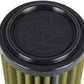 aFe ProHDuty Air Filters OER PG7 A/F HD PG7 RC: 3.50OD x 1.85ID x 7.34H
