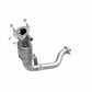 MagnaFlow Conv DF 01-04 Escape 2.0 Manifold