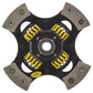 ACT 2005 Mazda 3 4 Pad Sprung Race Disc