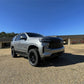 Superlift 21-22 Chevy Tahoe/1500 Suburban 4WD 3in Lift Kit w/Upper Controls Arms