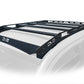 DV8 Offroad 2016+ Toyota Tacoma Aluminum Roof Rack (45in Light)