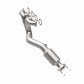 MagnaFlow Conv DF BMW 5 99-00 Driver Side
