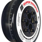 ATI Damper - 8.074in - Steel - 8 Grv - Cummins - 4BT - 6BT - 3.9L - 5.9L - 3 Ring - Diesel