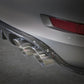 aFe MACH Force-Xp 304 SS OE Exhaust Tips Polished 12-16 Porsche 911 (C2S 991) H6 3.8L
