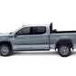 BackRack 01-23 Silverado/Sierra 2500HD/3500HD Louvered Rack Frame Only Requires Hardware