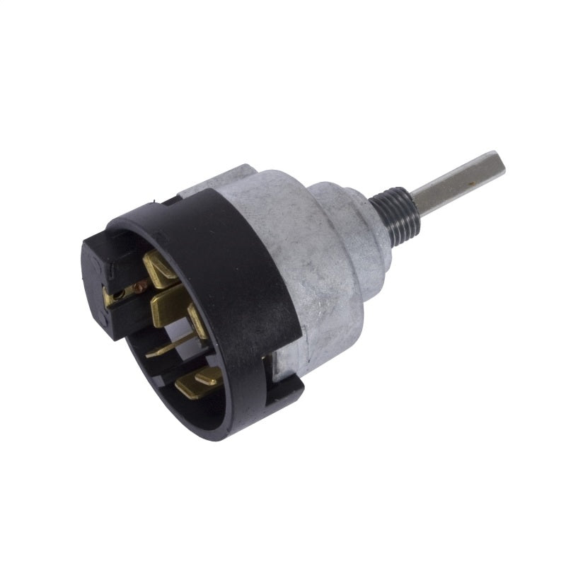 Windshield Wiper Switch 83-86 Jeep CJ Models