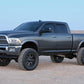 Fabtech 09-13 Dodge 2500/3500 4WD w/Diesel & Auto 6in Perf Sys w/Dlss Shks