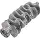 Eagle 4G63 Stroker 100mm Crankshaft For 6-Bolt (DSM)