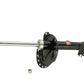 KYB Shocks & Struts Excel-G Rear Right LEXUS RX350 (FWD) 2008-10 LEXUS RX400H (FWD) 2008