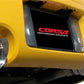 Corsa 03-06 Chevrolet SSR 5.3L V8 Polished Sport Cat-Back Exhaust
