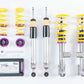 KW Coilover Kit V3 Mercedes-Benz CLA 250 4Matic
