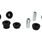 Whiteline Plus 04-8/06 Pontiac GTO Front Control Arm - Lower Inner Bushing Kit