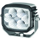 Hella Work Lamp Na 0Gr Hd Md1224 Dt Pb1 1Ga