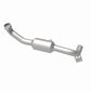 MagnaFlow Conv Direct Fit 05-06 Lincoln Navigator 5.4L