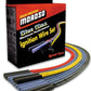 Moroso Custom Ignition Wire Set - Blue Max - Spiral Core