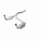 Magnaflow Conv DF 07-11 Dodge Nitro 4.0L
