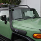 Volant 07-09 Toyota FJ Cruiser 4.0 V6 Air Intake Snorkel