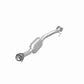 MagnaFlow Conv DF 02-05 Chevy Trail Blazer/GMC Envoy V6 4.2L 113in Wheelbase / 02-04 Olds Bravada V6