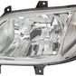 Hella HLMP 03-05 Dodge Sprinter LH
