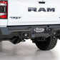 Addictive Desert Designs 2021 Dodge RAM 1500 TRX Stealth Fighter Rear Bumper - Hammer Black