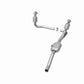 MagnaFlow Conv DF 00-03 Dodge Dakota 2WD 4.7L