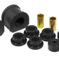 Prothane 70-98 Ford Truck S/B & E/L Bush - 1 1/8in (for 2in Frames / Stud to Eye End Links) - Black