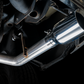 AWE Tuning 09-18 RAM 1500 5.7L (w/o Cutout) 0FG Dual Rear Exit Cat-Back Exhaust - Chrome Silver Tips