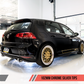 AWE Tuning VW MK7 GTI Touring Edition Exhaust - Chrome Silver Tips