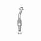 MagnaFlow Conv DF 04-06 Scion xB 1.5L