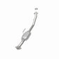 MagnaFlow Conv DF Ranger 96-97