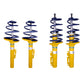 Bilstein B12 2004 Porsche Boxster Base Front and Rear Suspension Kit