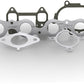 MAHLE Original Ford Escort 96-91 Exhaust Manifold Set