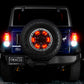 ORACLE 21-22 Ford Bronco Extr-Perf LED Reverse Light Bulb Set (Halogen lights only, not factory LED)