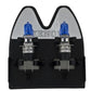 Hella Bulb H3C 12V 55W Xen Wht Xb (2)