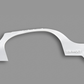 AWE Tuning BMW F3X 428i M Sport Quad Tip Marking Template