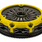 ACT EVO 10 5-Spd Only Mod Twin HD Race Kit Unsprung Hub Torque Cap 895ft/lbs Not For Street Use