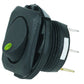 Hella Switch Rocker Spst Led Red
