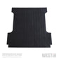 Westin 19-22 Chevy Silverado/GMC Sierra 1500 (6.5ft Bed) Truck Bed Mat - Black (Excl. 19 LD/Limited)