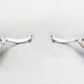 Remus 2013 Maserati Ghibli III (Not For My 2017) 3.0L Race Axle Back Exhaust (Tail Pipes Req)