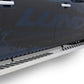 Lund 99-16 Ford F-250 Super Duty Crewcab Summit Ridge 2.0 Running Boards - Stainless