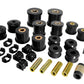 Prothane 10 Chevy Camaro Total Kit - Black