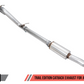 AWE Tuning 2018+ Jeep Wrangler JL/JLU 2.0T Trail Edition Cat-Back Exhaust