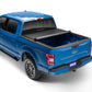 Tonno Pro 05-19 Nissan Frontier 5ft Styleside Lo-Roll Tonneau Cover