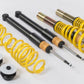 ST Coilover Kit 02-03 Subaru Impreza / 02-03 Subaru WRX
