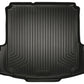Husky Liners 2012 Volkswagen Jetta WeatherBeater Black Trunk Liner